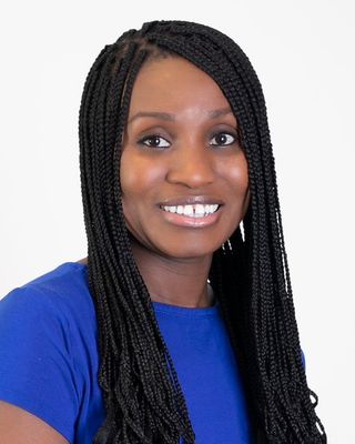 Photo of Anneta Manful, Psychologist, MA, R Psych