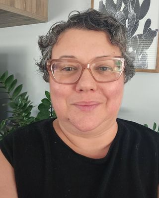 Photo of Jennifer Collins, Clinical Social Work/Therapist, LCSW