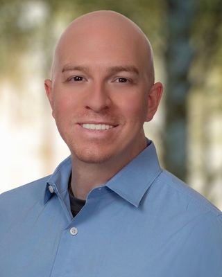Photo of Nicholas Freeman, Clinical Social Work/Therapist, LCSW