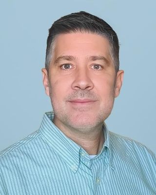 Photo of David Loggans, Counselor, LMHC, LPC, CPCS