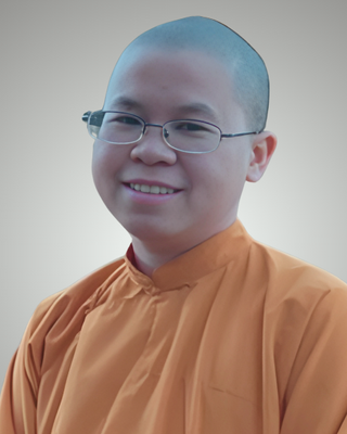 Photo of My-Hieu Thi Le, Pre-Licensed Professional, MA