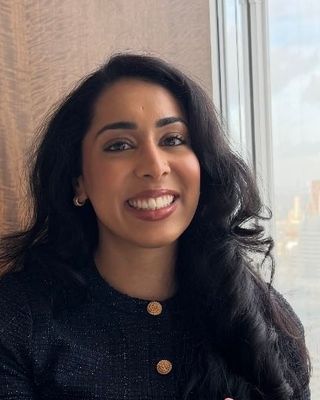Photo of Anu Bhamra, Psychotherapist, MBABCP