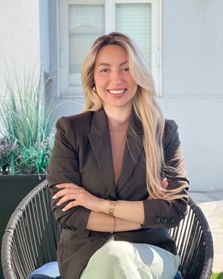 Photo of Jennifer Gutierrez, Counselor, MS, LMHC