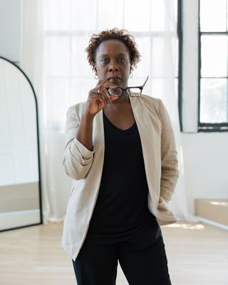 Photo of Gillian Wells - Gillian Wells, Counselling & Coaching, Registered Social Worker, BSW, MSW, RSW