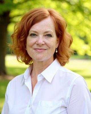 Photo of Christa Moore, Clinical Social Work/Therapist, PhD, LCSW, QMHP