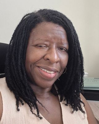 Photo of Jennifer E Pearson, Psychotherapist, MA, MBACP