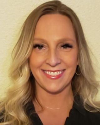 Photo of Sara Mitchem, Psychiatric Nurse Practitioner