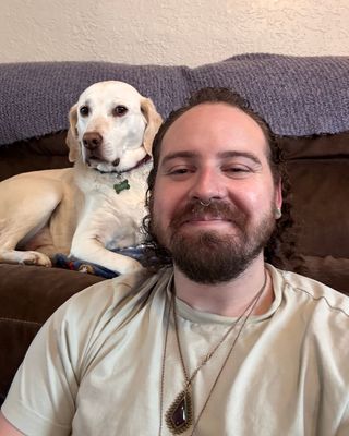 Photo of Eric Pribyl, Clinical Social Work/Therapist, LCSW