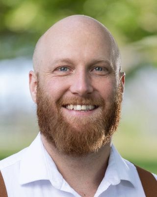 Photo of Daniel M Elliott, Counselor, LMHC-A