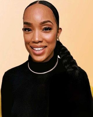Photo of Tinamarie Brown-Joseph, Clinical Social Work/Therapist, LCSW