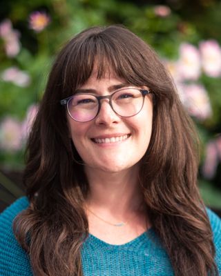 Photo of Emily Sweeney, Counselor, MA, LMHC, ATR-P