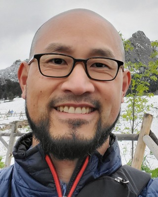 Photo of Stephen Chen, Psychologist in Inner Sunset, San Francisco, CA
