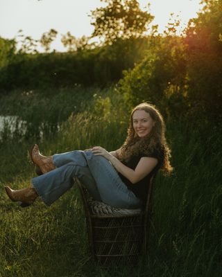 Photo of Jessica Weick-Barnes, Clinical Social Work/Therapist, LLMSW