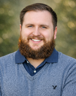Photo of Alec Barrett, Marriage & Family Therapist Associate, AMFT