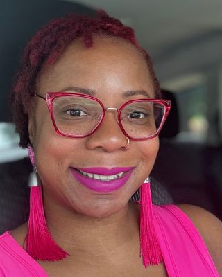 Photo of Aalayah Rasheed, Licensed Professional Counselor, LPC