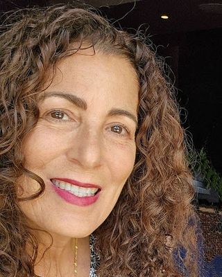 Photo of Chrisa Sadd, Marriage & Family Therapist, LMFT