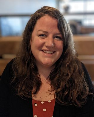 Photo of Bronwyn Kierstead, Counsellor, BEd, MEd, CCC, LCT, RPT