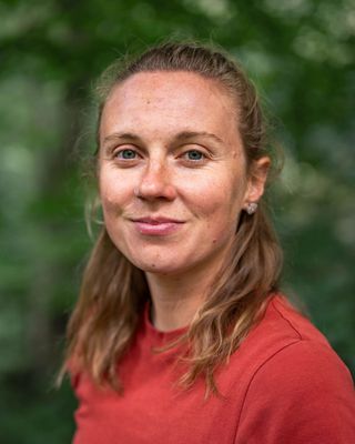 Photo of Lucy Gray, Psychotherapist, MNCPS Acc.
