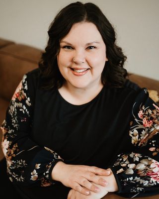 Photo of Allyssa Martineau, Licensed Master Social Worker, LMSW