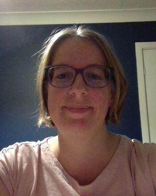 Photo of Chris Cremona, Counsellor, MBACP