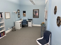 Gallery Photo of Main office.