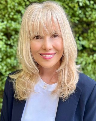 Photo of Myrto Lussier, Drug & Alcohol Counselor in Los Angeles, CA