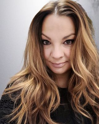 Photo of Cristina Onuta, Counsellor, MBACP