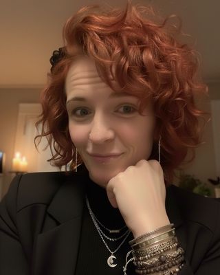 Photo of Erin Smith - Mae Hall, Licensed Professional Counselor, MA, LPC