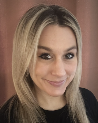 Photo of Leslie Davies, Psychologist, PhD, MEd