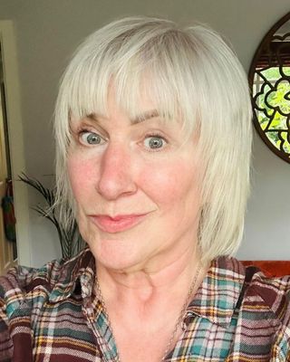 Photo of Michele Jordan, Counsellor, DCounsPsych, MBACP