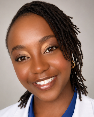 Photo of Dolly Nyamichaba, Psychiatric Nurse Practitioner, PMHNP