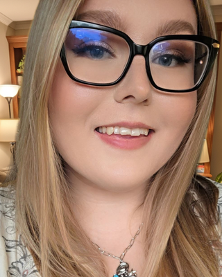 Photo of Marissa Otten, Clinical Social Work/Therapist, LGSW
