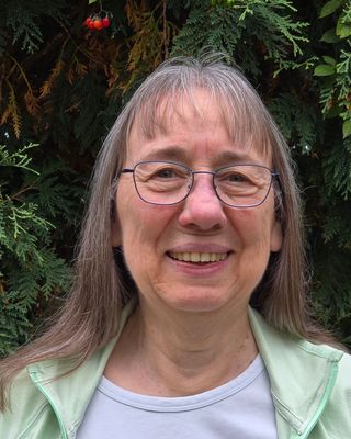 Photo of Kathleen Morgan, Licensed Professional Counselor, ATR, LPC