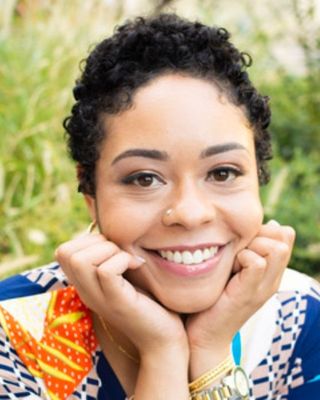 Photo of Jasmyn Lee Swain, Clinical Social Work/Therapist, LCSW