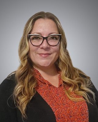 Photo of Nicole Drake, Licensed Professional Counselor in Princeton, NJ
