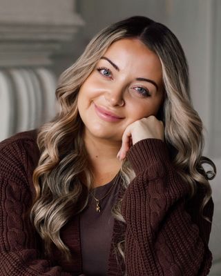 Photo of Julia Mazzotta, Registered Social Worker, MSW, RSW