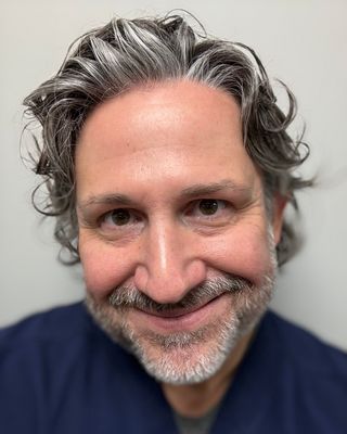 Photo of Justin McAdoo, Psychiatric Nurse Practitioner, DNP, APRN, CRNA, PMHNPBC