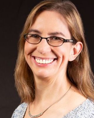 Photo of Lauren Parker, Clinical Social Work/Therapist, LISW-S