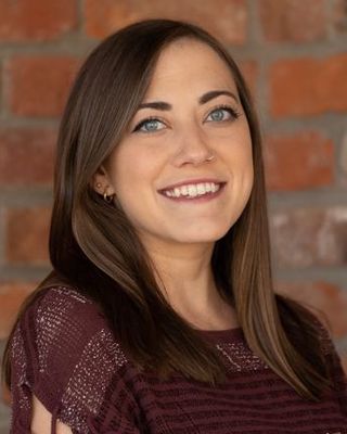 Photo of Bryden Spevak, Clinical Social Work/Therapist, MSW, LCSW, PMH-C
