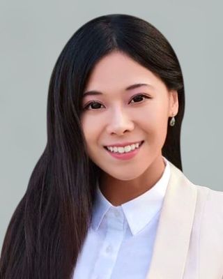 Photo of Sharon Chan, PhD , CPsych, Psychologist