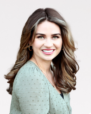 Photo of Rylee Shields, Marriage & Family Therapist, LMFT