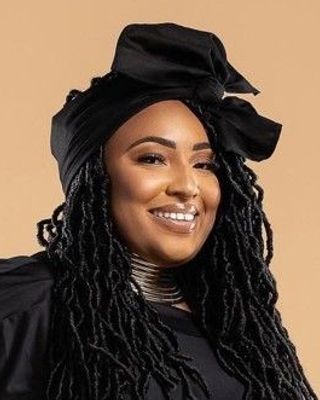Photo of Chenelle James, Clinical Social Work/Therapist, LCSW