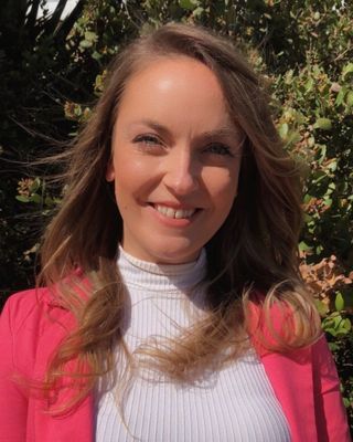 Photo of Kimberly Cotton, Associate Clinical Social Worker, BA, MA, ASW