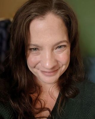 Photo of Heather Hastie, Clinical Social Work/Therapist, LCSW