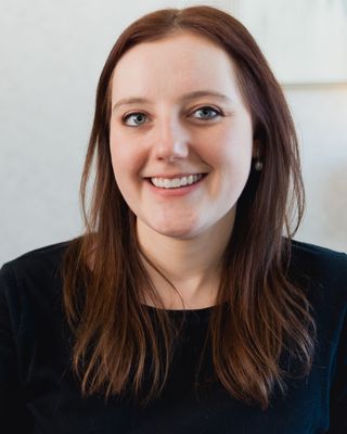 Photo of Allison Chmiel, Licensed Professional Counselor, LPC