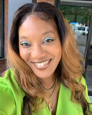 Photo of Dr. Dacia P. Hastings Proctor, Clinical Social Work/Therapist, DM, LICSW, LCSW-C