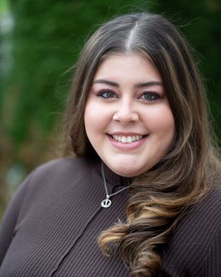 Photo of Jessica Giordano, Counselor, LMHC