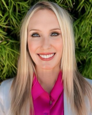Photo of Marissa Melhuse, Clinical Social Work/Therapist, MA, LCSW