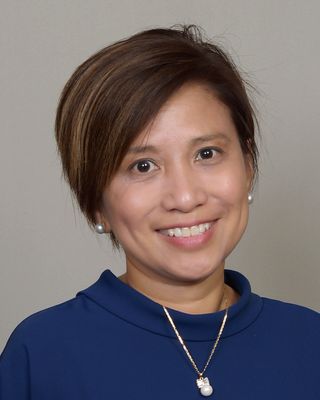 Photo of Grace Roxas, PMHNP, Psychiatric Nurse Practitioner