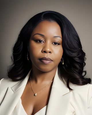 Photo of Rolita West, Clinical Social Work/Therapist, LCSW-C